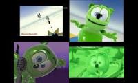 Thumbnail of gummy bear 4 parison