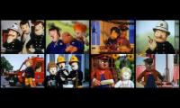 Fireman Sam Season 3 Episodes 1-8