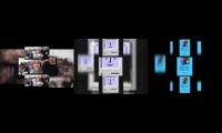 Thumbnail of Multiple shuric scans #5