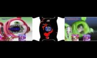 3 KlaskyKlaskyKlaskyKlasky Gummy Bear Song Version