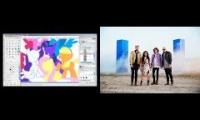 Thumbnail of My Little Pony Painting In Vevo Music In My Little Pony Peaceful Twilight My Little Pony Painting In