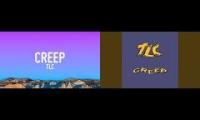 Thumbnail of TLC Mix Creep + Darp Mix