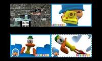 Thumbnail of Pocoyo All On One 325