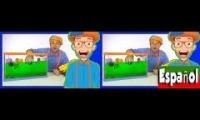 Thumbnail of Blippi Sink or Float