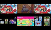 Thumbnail of 18 parison little einsteins en español