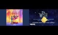 Thumbnail of knowing what i know now mv crossovers