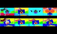 Thumbnail of Preview 1982 Johny Test Effects Powers Eightparison