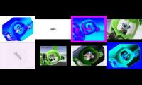 Thumbnail of (LOUD) 8 KlaskyKlaskyKlaskyKlasky Gummy Bear Song Version V2