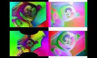 Thumbnail of KlaskyKlaskyKlaskyKlasky Gummy Bear Song Version In Pin Major Effects