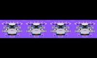 4 Klasky csupo sponsored by 2001 effects - Youtube Multiplier
