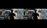 Thumbnail of Oneplay gameplay as a plouce officer