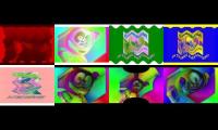 Thumbnail of KlaskyKlaskyKlaskyKlasky Gummy Bear Song Version In Pen Major Effects