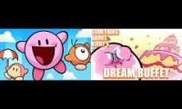 Thumbnail of kirby video mashup, only 2, whos next for 3?