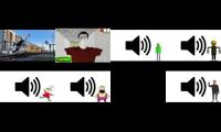 Thumbnail of Baldi Humor Null Gets Hit By A Train