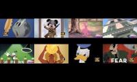 Thumbnail of All Disney WWII Propaganda Films Part 2