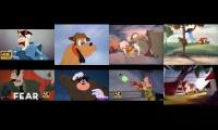 All Disney WWII Propaganda Films Part 3