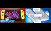 Thumbnail of (NOT LOUD) Warioware virus!