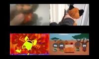 Thumbnail of sparta remix quadparison