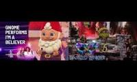 Thumbnail of Im a Believer by Smash Mouth | The Masked Singer