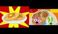 Thumbnail of do you like waffles mv crossovers