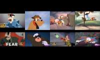 Thumbnail of All Disney WWII Propaganda Films Part 3
