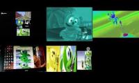 Thumbnail of 14 Gummy Bears My Version