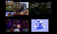 Thumbnail of sparta remix quadparison
