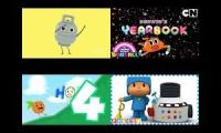 Thumbnail of Up to faster 4 parison 13 (Elsewhere)