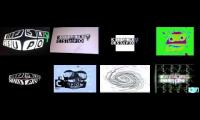Thumbnail of 8 klasky csupo effects played at same time part 2
