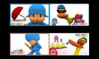 up to faster 4 parison to pocoyo spanish v2