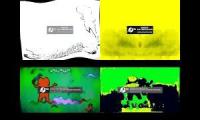 Thumbnail of 4 Noggin And Nick Jr Logo Collection V1915