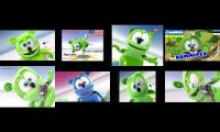 Thumbnail of gummy bear song mashup 1