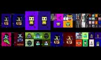 Klasky csupo meets too many v2