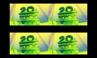 20th century fox effects