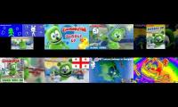 Thumbnail of 10 bubble up gummy bear