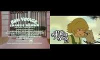 All 1980s Paramount Pictures Animated Movie Trailers at Once