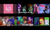 Thumbnail of a better way to be bad mv crossovers