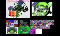 Thumbnail of Too much million klaskyklaskyklaskyklasky gummy bear song version with 2 weird avs