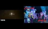 Thumbnail of Centuries Music Video My Little Pony Fall Out Boy Centuries Pony Music Video Once In My Little Pony