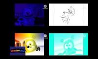 Thumbnail of 4 The Gummy Bear Song - True Long English Version With My Effects