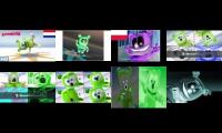 Thumbnail of 18 Gummy Bears Song Comparison