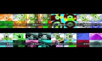 Thumbnail of Gummy Bear Song HD (32 Versions At Once)