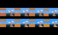 Preview 2 Mario Effects Powers Eightparison - Youtube Multiplier