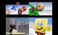Thumbnail of The Gummy Bear Song Parody Fiveparison