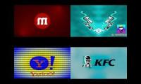 Thumbnail of Full Best Animation Logos In Quad 385