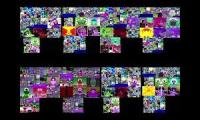 too many gummy bear song long english in 4 parison but with in confusion four new!