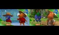 Thumbnail of The backyardigans episodes 2004-2008