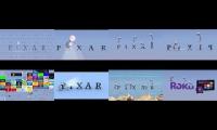 Thumbnail of 8 luxo lamp videos at once 7th one
