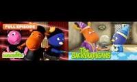 Thumbnail of The backyardigans episodes 2004-2007