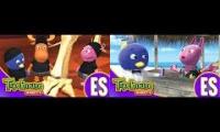 Thumbnail of Los backyardigans episodios 2004-2007